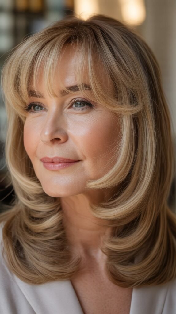 Age-Appropriate Modern Trends: Keeping Your Look Current