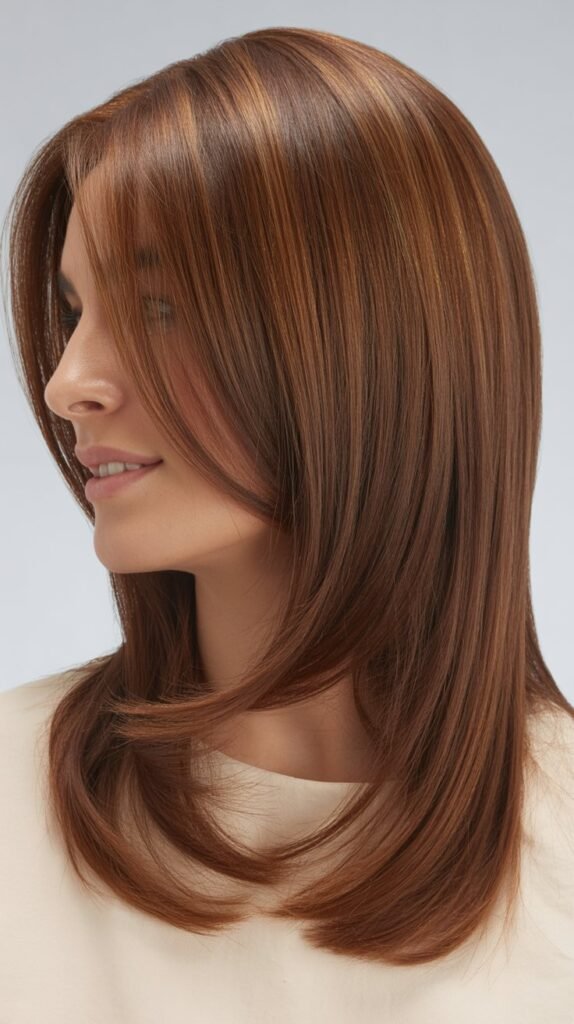 Graduated Layers with Volume