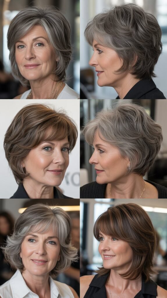 Dimensional Gray Coverage