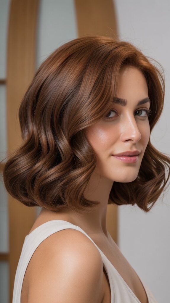 The Piecy Shag Layers