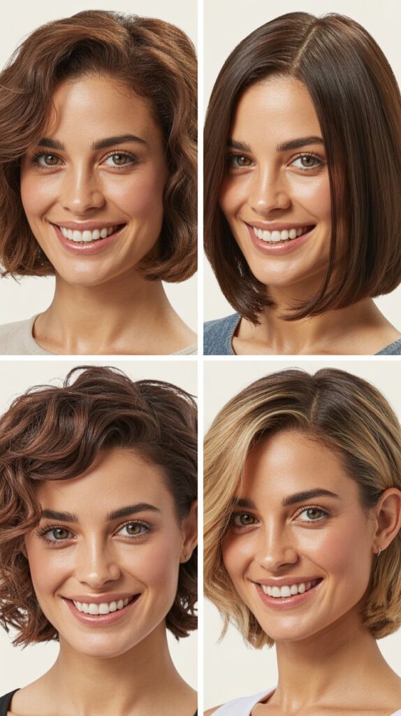 The Classic Layered Lob