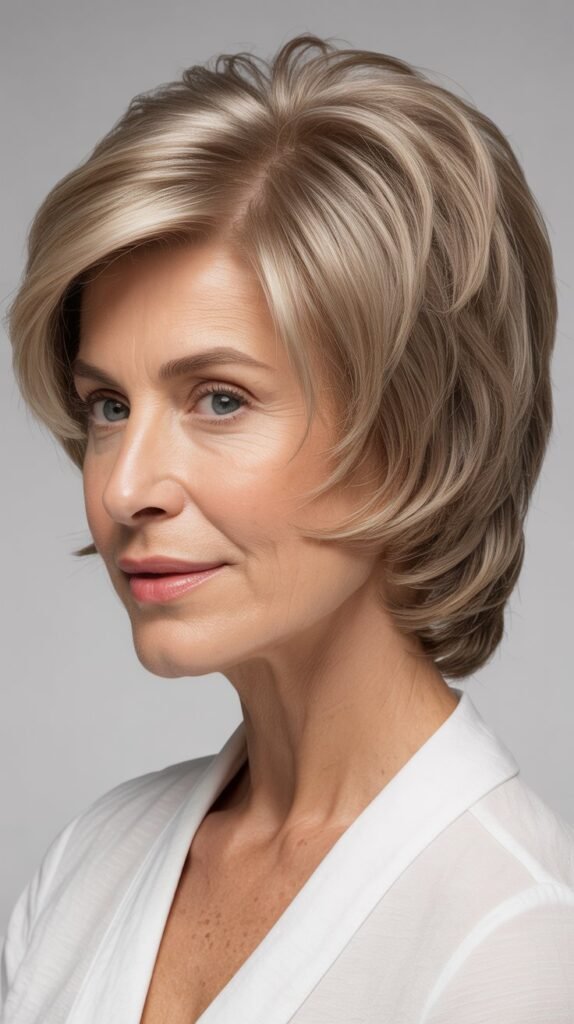 The Volume-Focused Wedge Cut