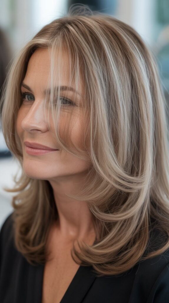 Babylights Technique