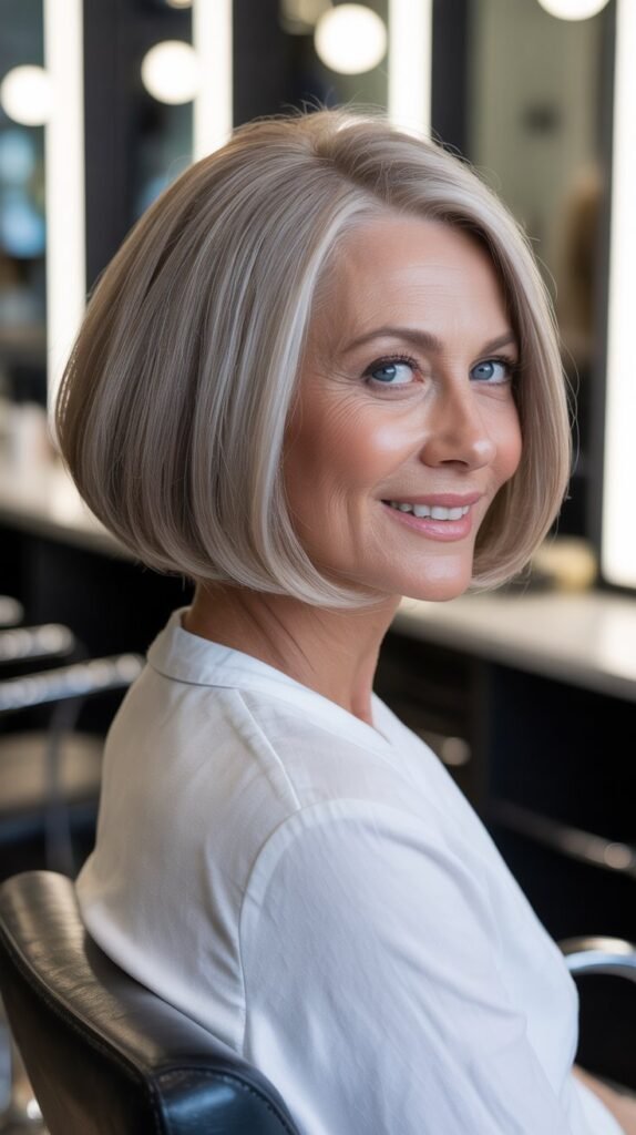 Inverted Bob