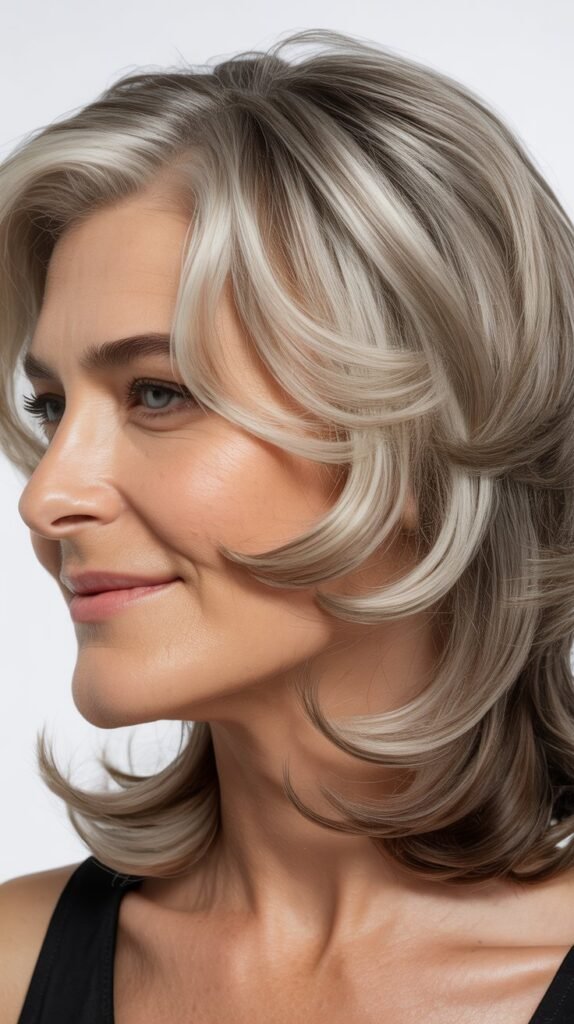 The Mixe d-Texture Cut