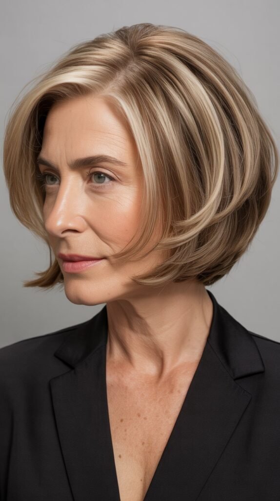 The Bob with Babylights