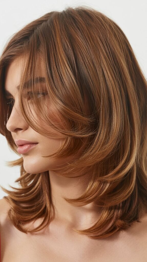 Disconnected Layered Cut