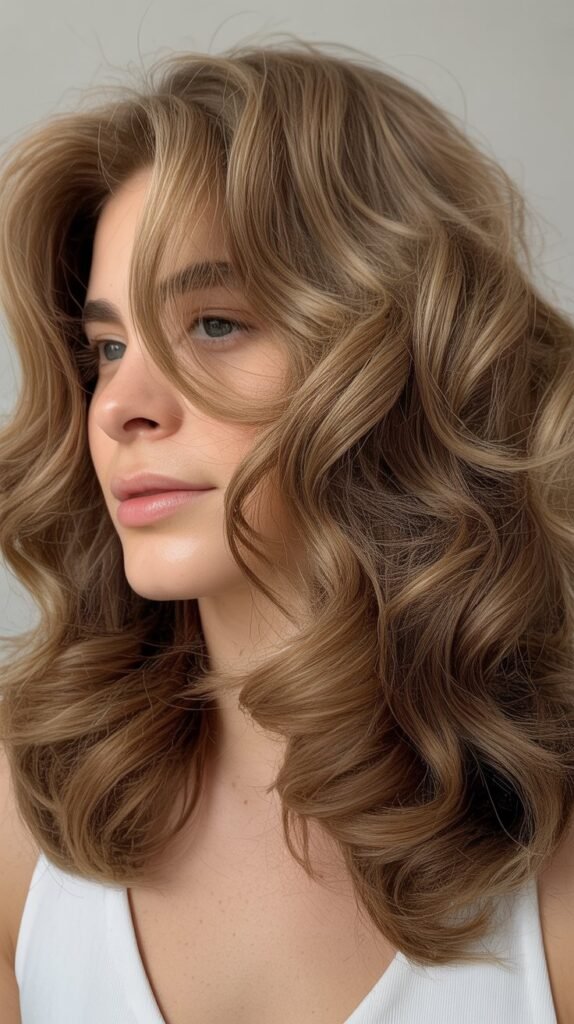 Crown-Focused Layers with Length Retention