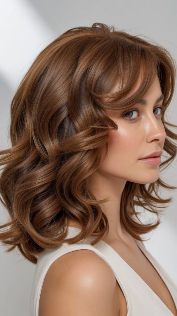  Crown Layers for Volume