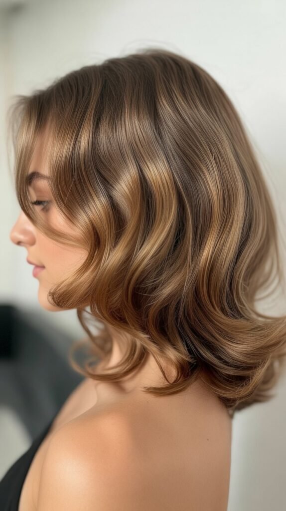 Soft Rounded Layers