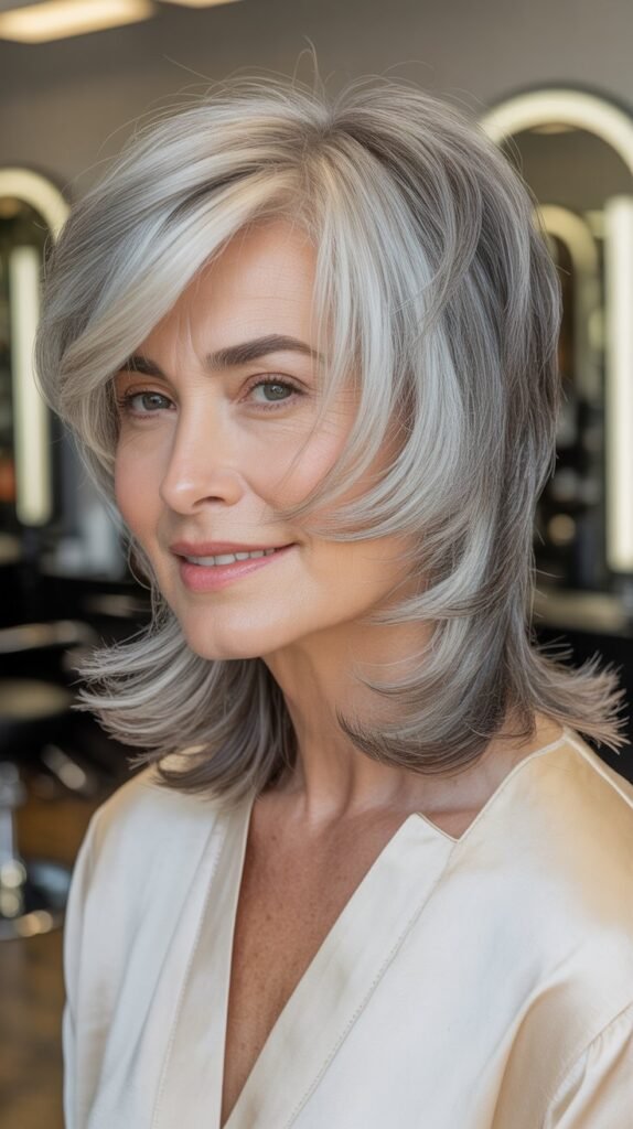 The Choppy Layered Cut