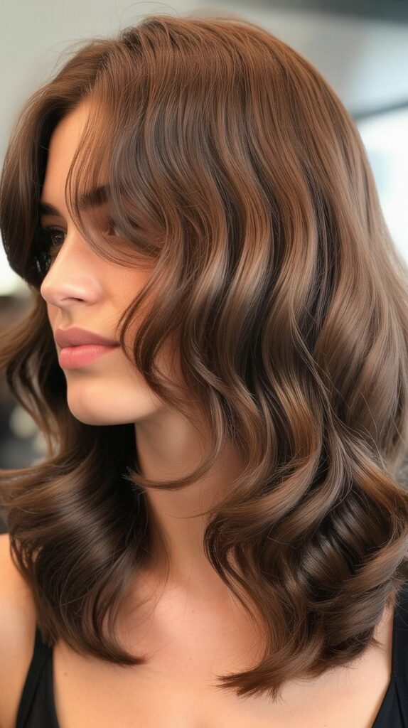 The Graduated Layers for Maximum Volume