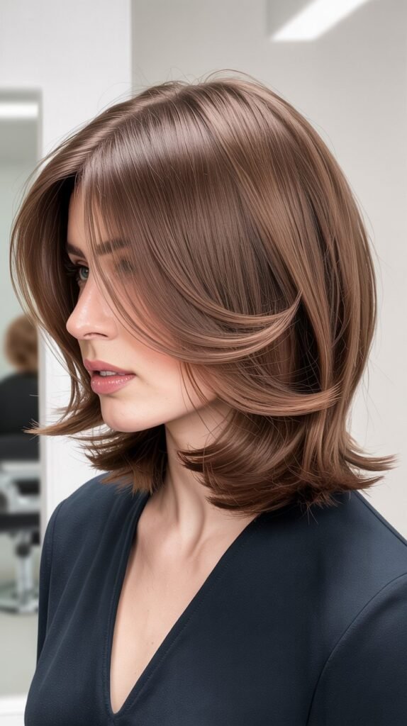 Maintenance Schedule For Layered Cuts