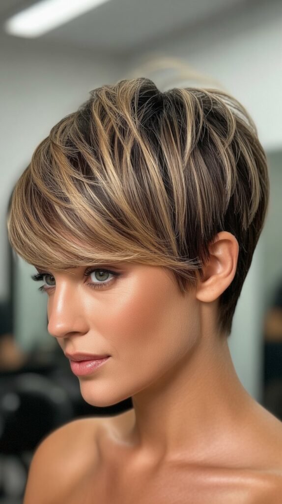 Money Piece Highlights