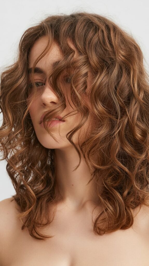 The Undone Waves with Dimension