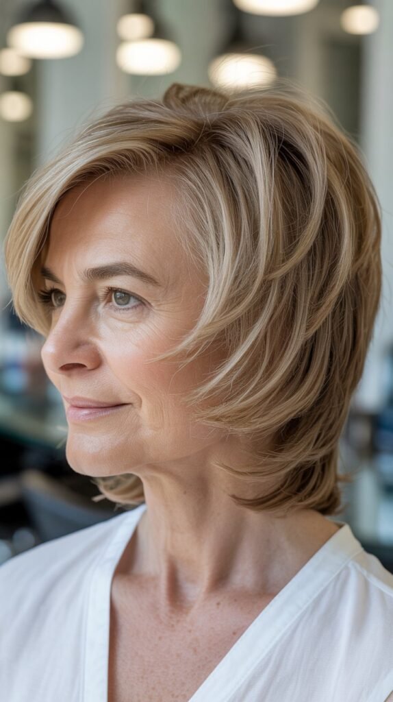 Diagonal Forward Layers