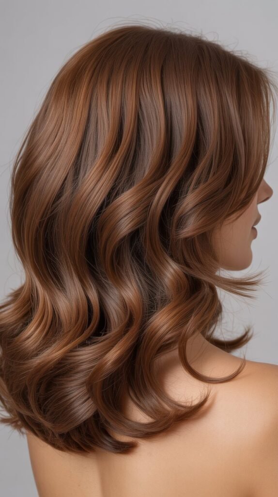 Slide-Cut Layers for Seamless Blending