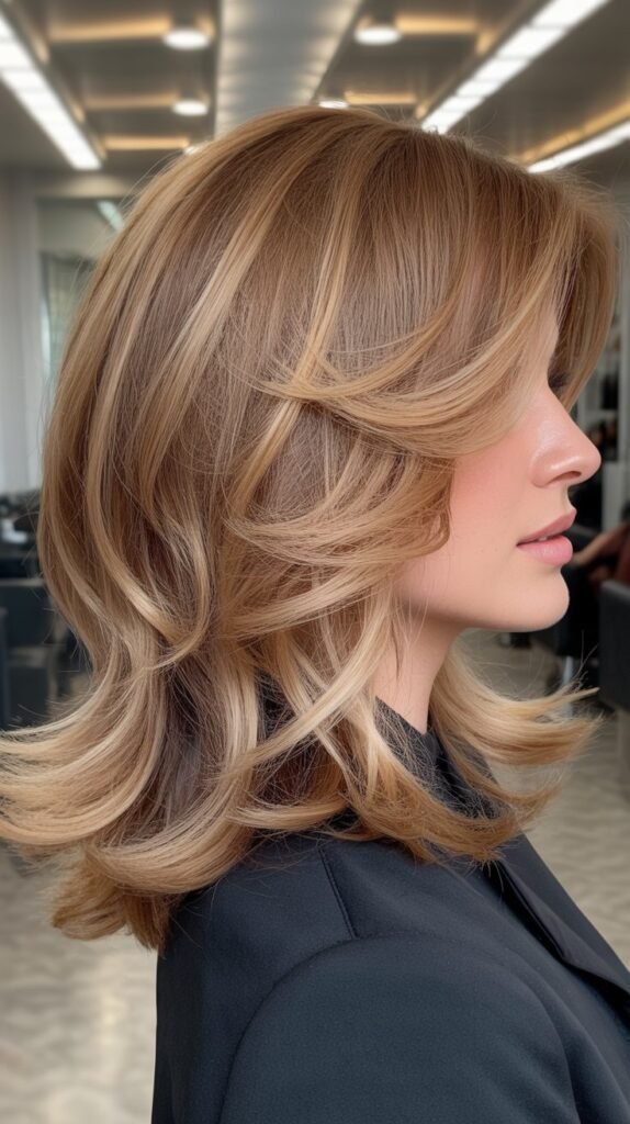  Diagonal Forward Layers