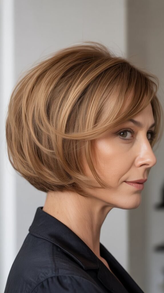 The Disconnected Bob