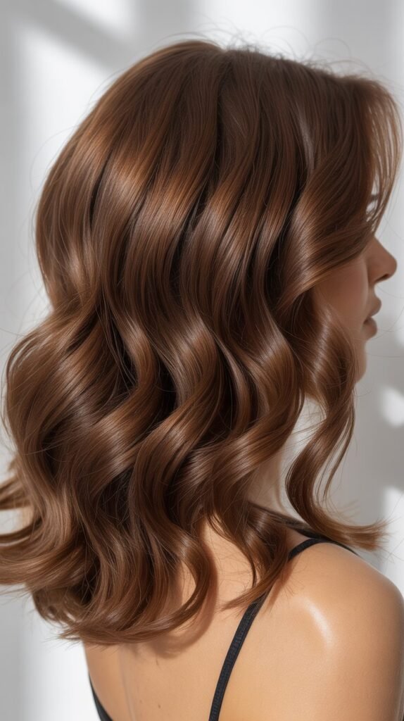 V-Cut Layers for Tapered Shape