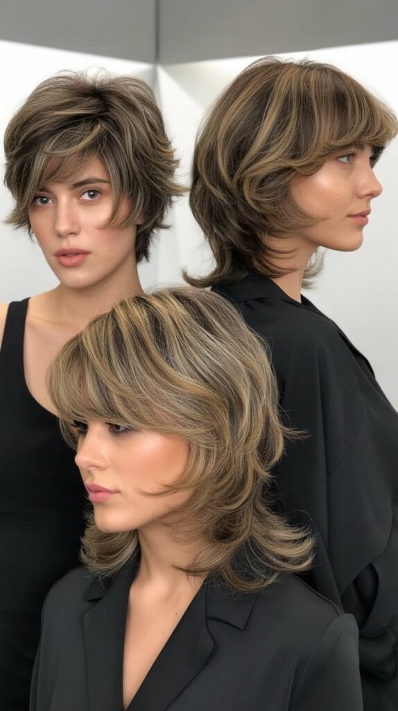 Layering Techniques for Different Hair Lengths