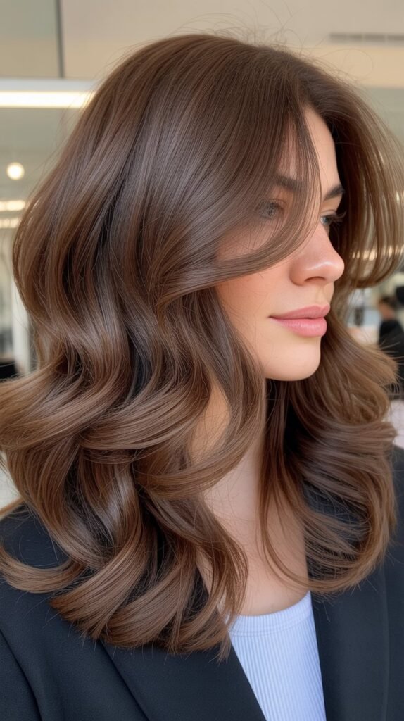 The Butterfly Layers