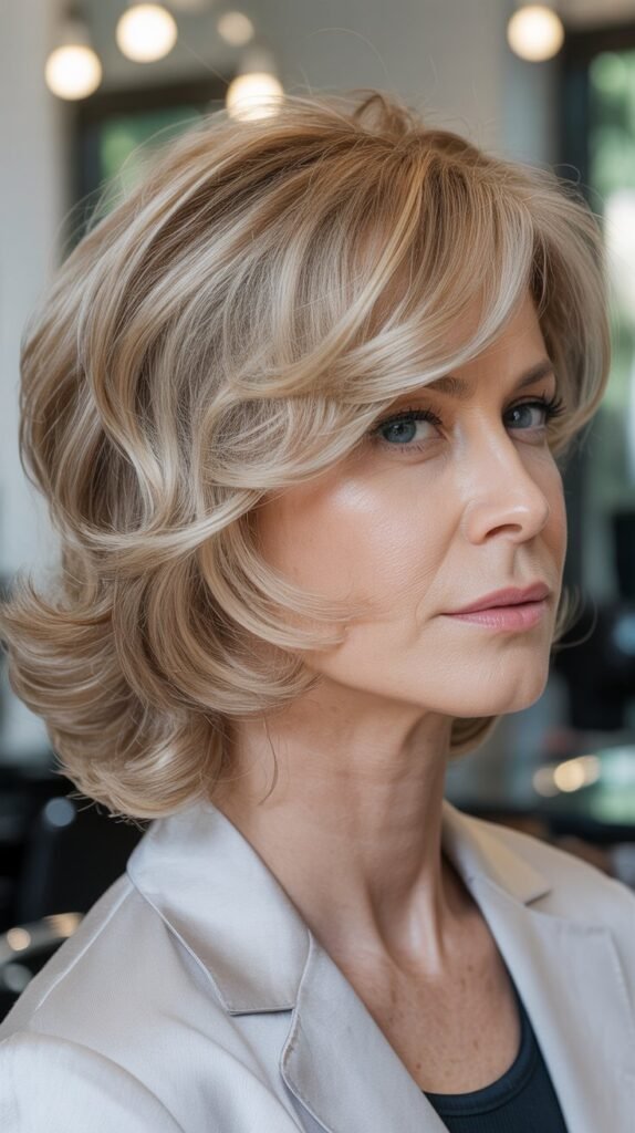 The Modern Mullet (Soft Version)