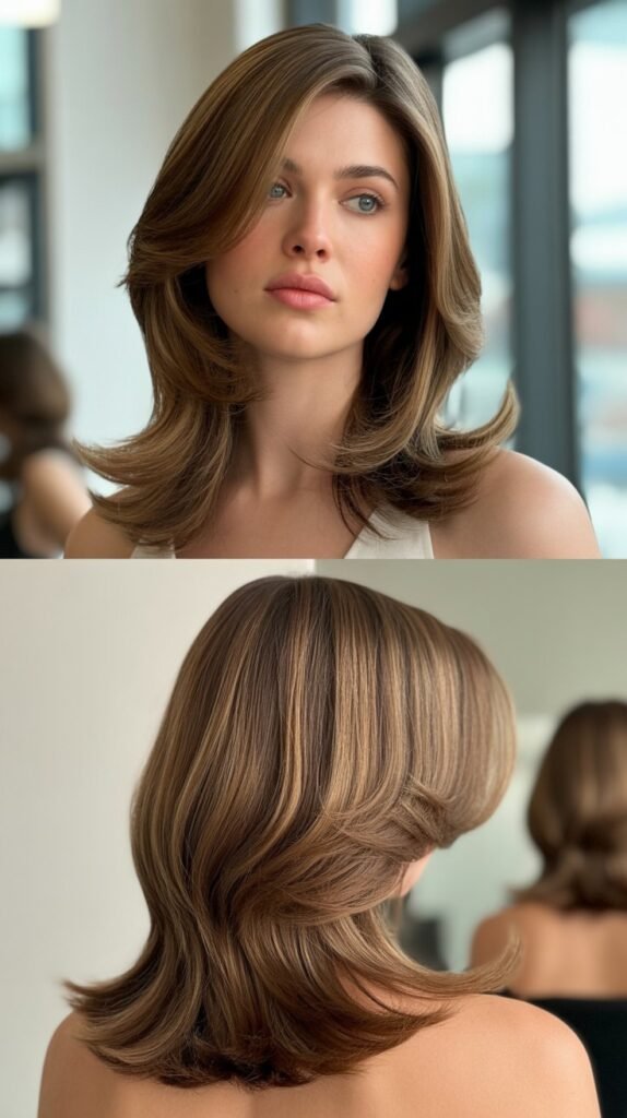 Soft Hollywood Layers