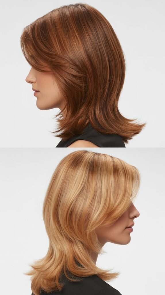 Precision Long Layers