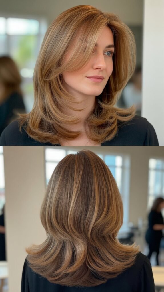 Timeless Classic Layers