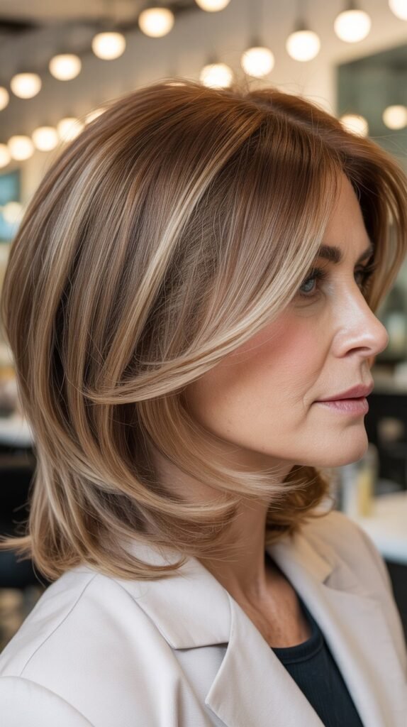 Strategic Root Coloring for Depth