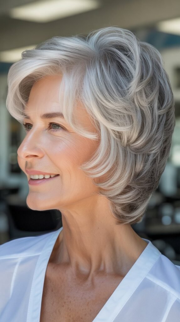 Feathered Pixie-Bob Hybrid