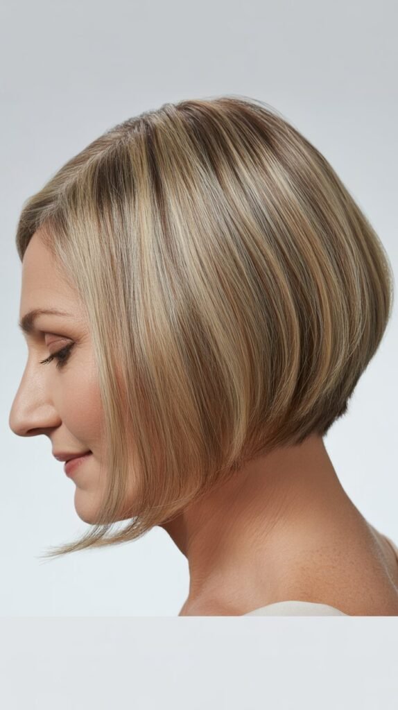 Concave Bob