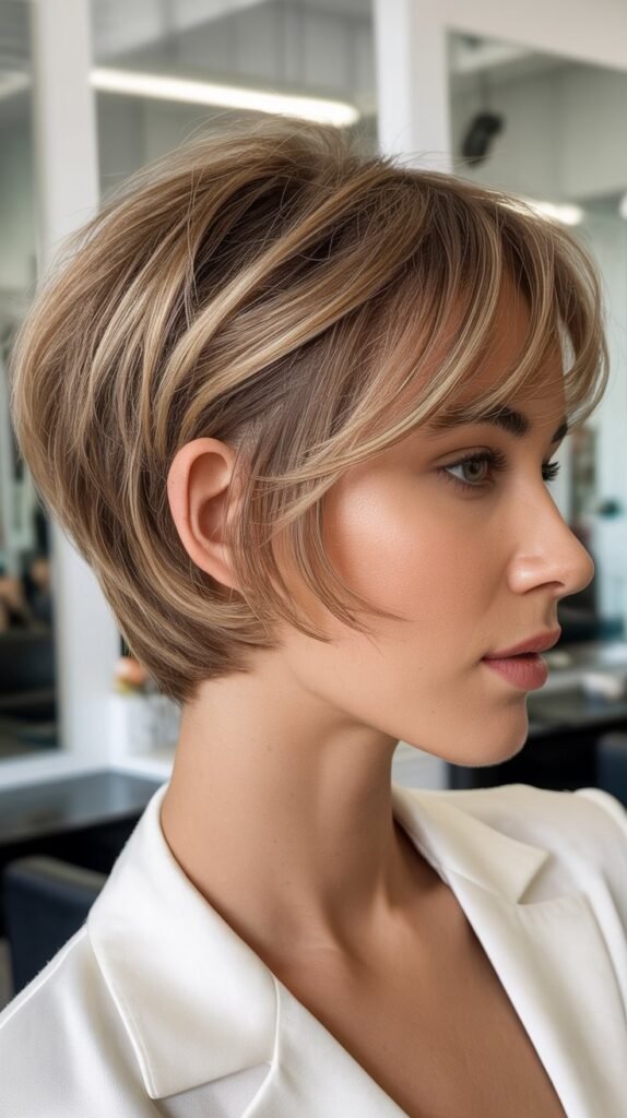  Pixie Bob Hybrid