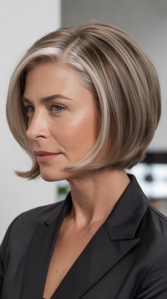 The Disconnected Bob