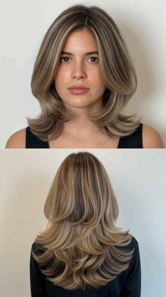 Invisible Layers for Density