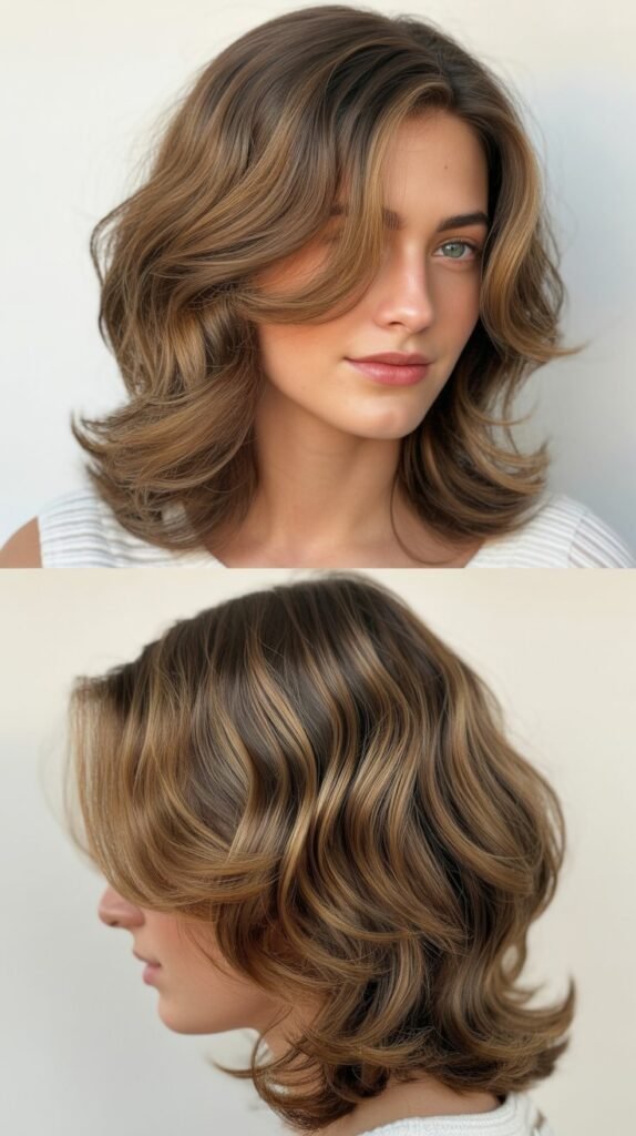 Beachy Wave-Enhancing Layers