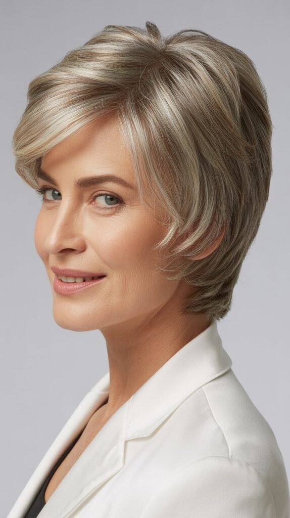 Textured Crop with Definition