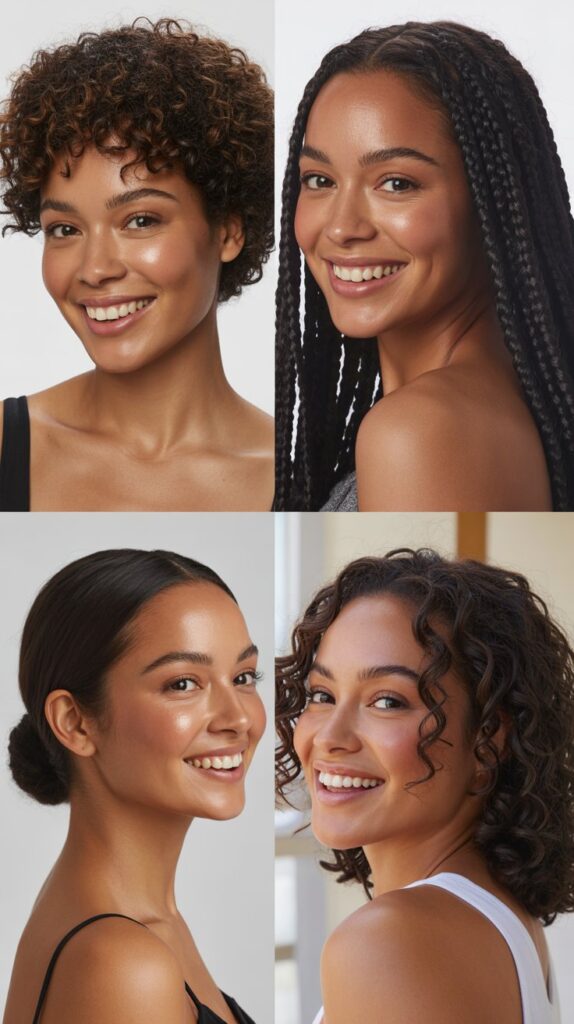 Perfect Layers Every Time: Simple Self-Haircut Method 7 Troubleshooting Common Self-Cutting Mistakes