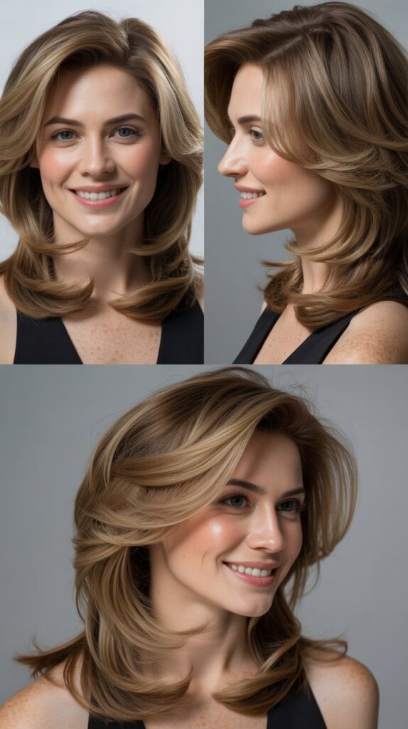 Long Layers with Shorter Sides