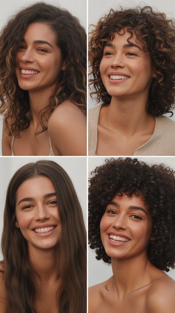 DIY Short Hair Layers: A Quick, Fresh Look 12 Adjusting Layers for Different Hair Types