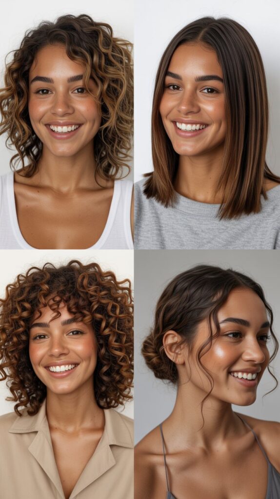 Step-by-Step DIY Shag Haircut for Beginners 10 Styling and Maintaining Your DIY Shag