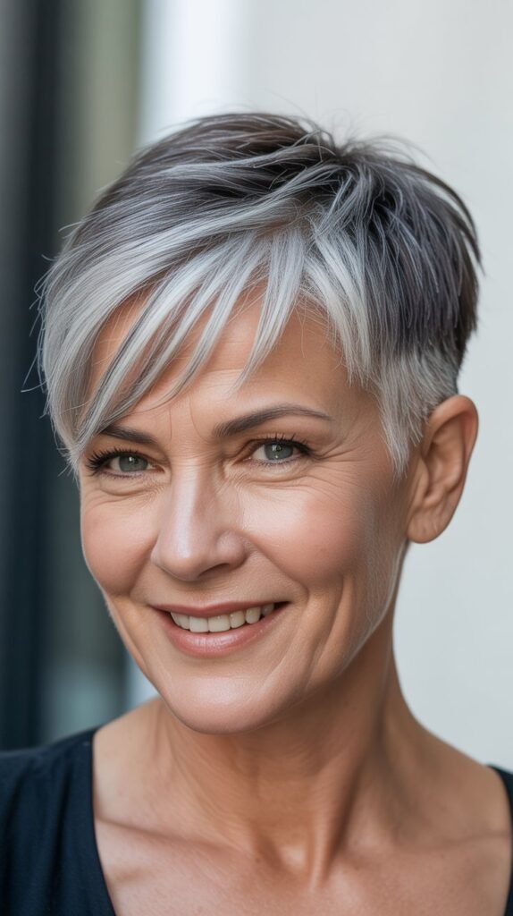 The Disconnected Pixie