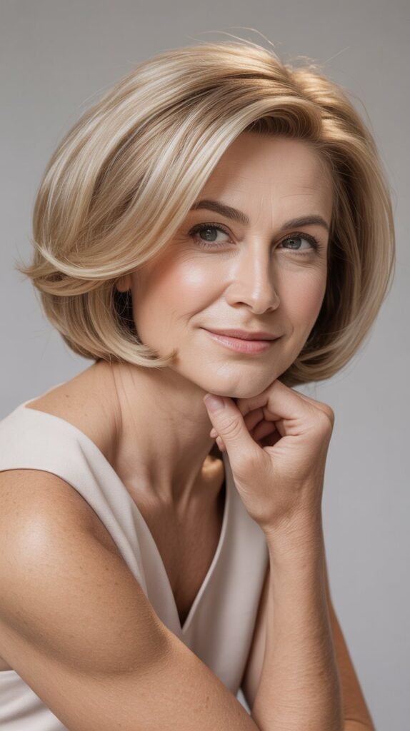 Bob with Confidence and Attitude