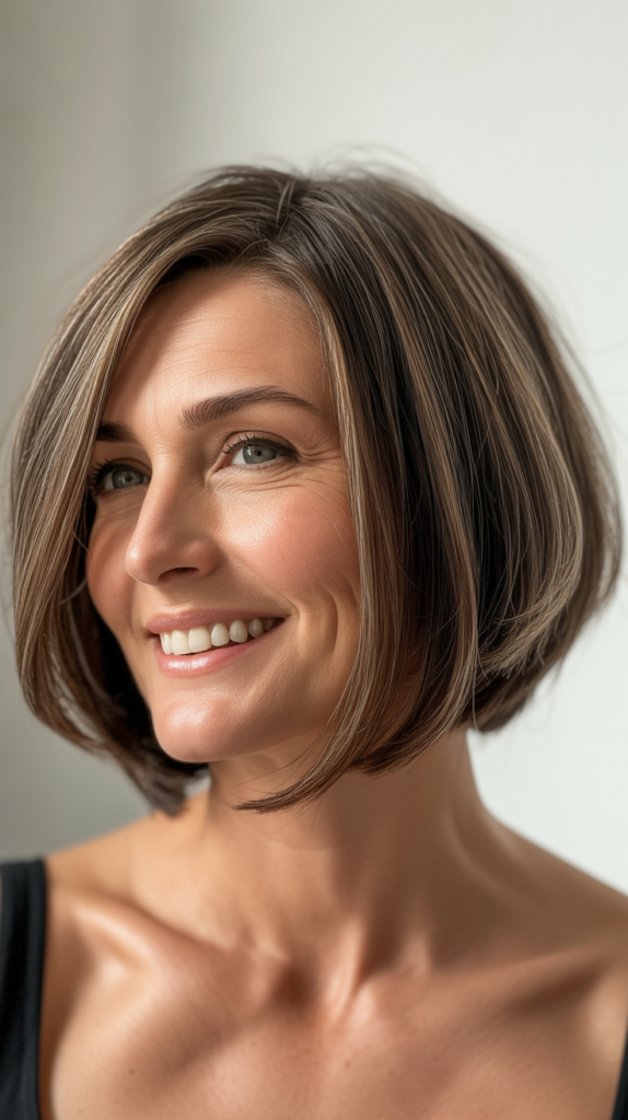  The Disconnected Bob