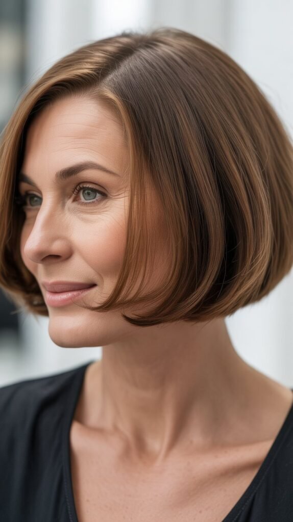 Customized Personal Bob