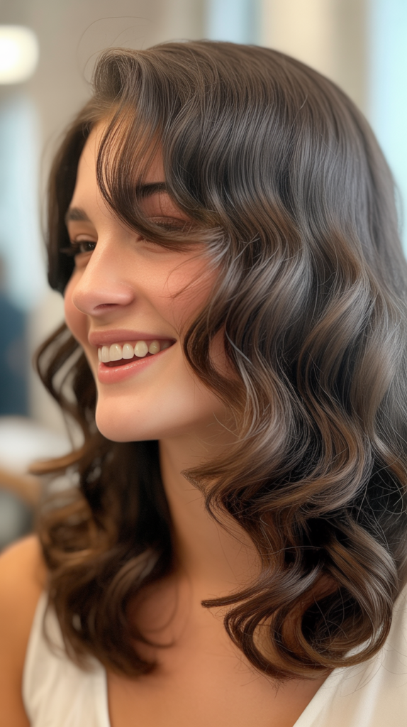 C-Cut with Flipped Ends