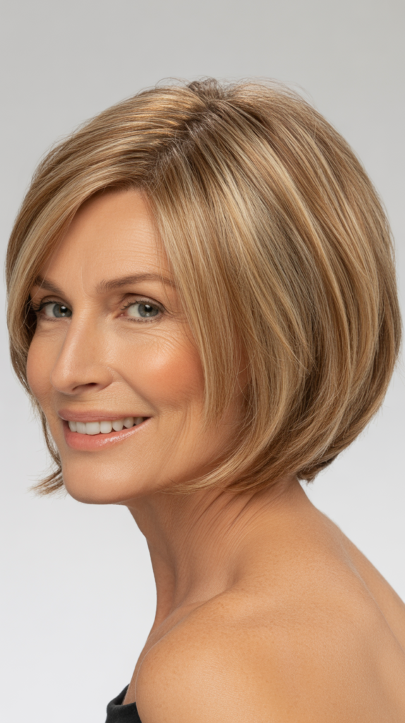 The Micro-Layered Bob