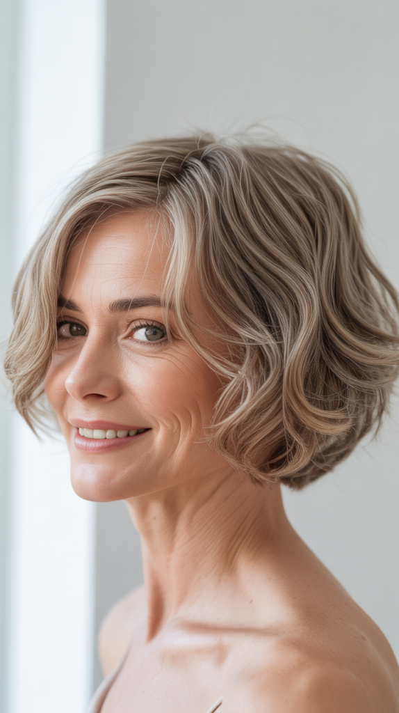 Bob with Internal Layers Only