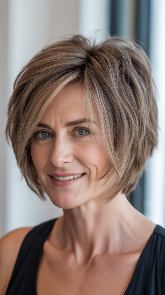 The Disconnected Bob